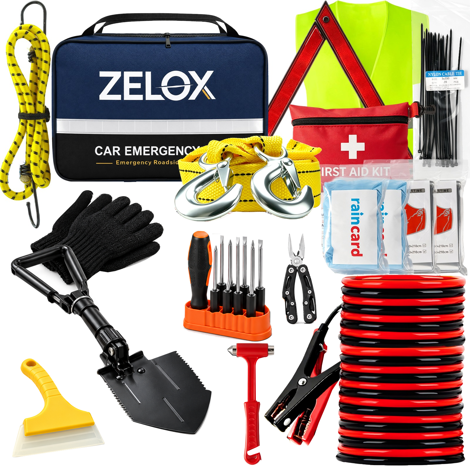 WINTER PREPAREDNESS